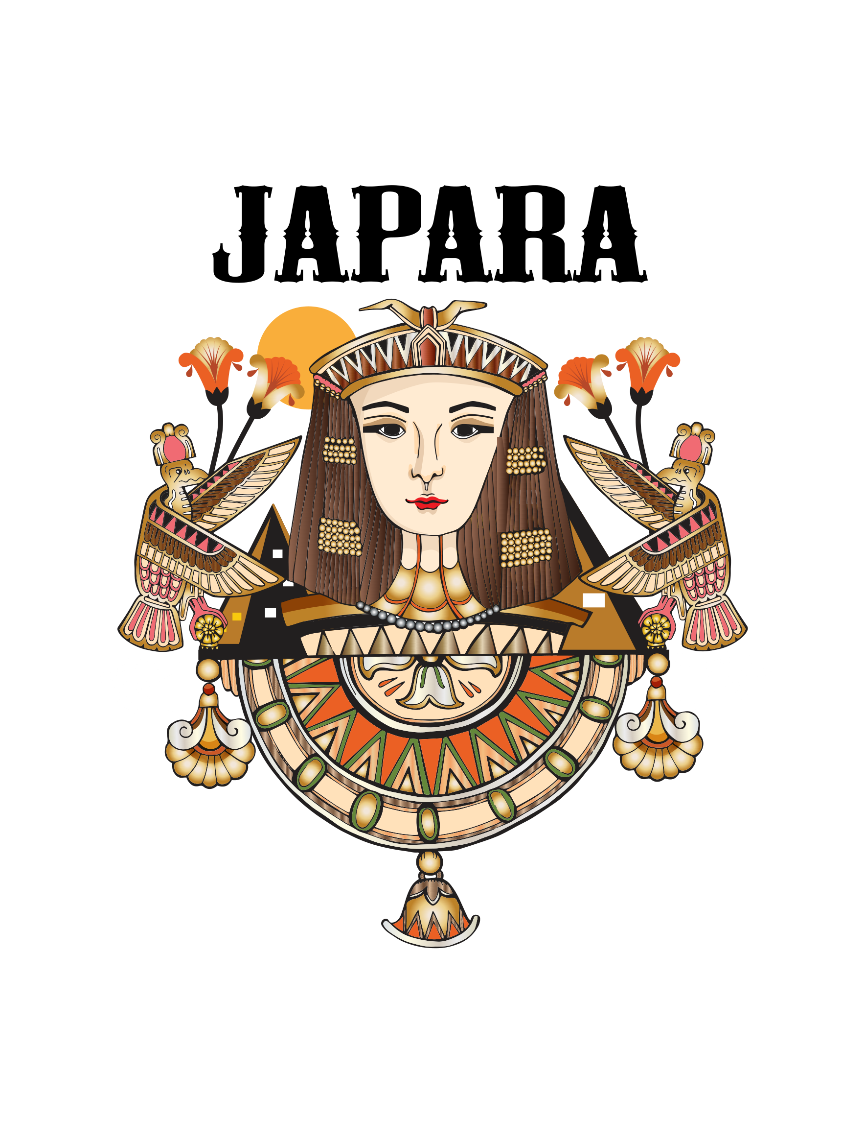 JAPARA Logo